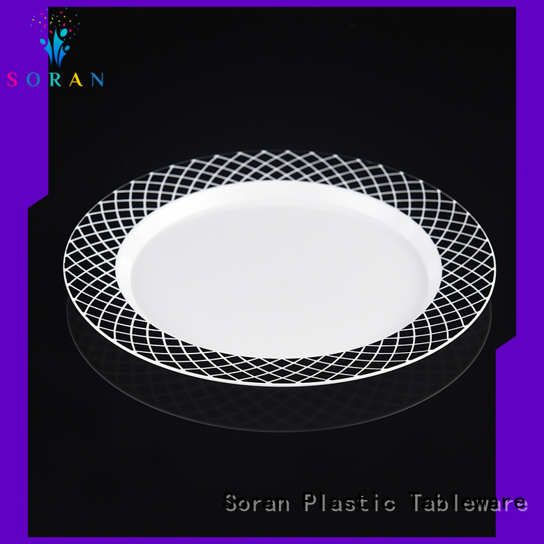plastic plate manufacturer